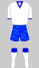 Greenock Morton 1960-61 kit?