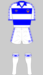 greenock morton 1978