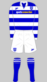 greenock morton 1997