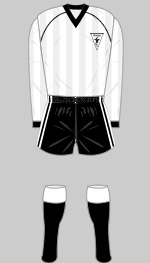 gretna fc 1985