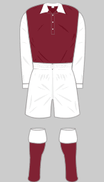 hearts 1952-53