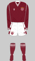 hearts 1988