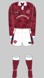 hearts 1993