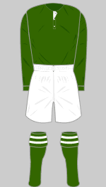 hibernian 1914-15