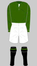 buy hibernian 1915 shirt