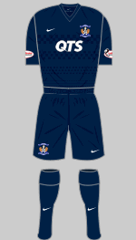 kilmarnock 2019-20 1st kit