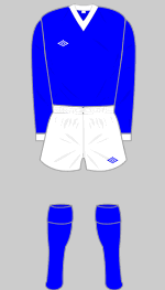 montrose 1988-89