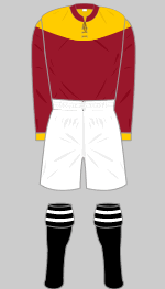 motherwell 1914-15