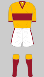 motherwell 1958-59