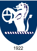 raith rovers crest 1922