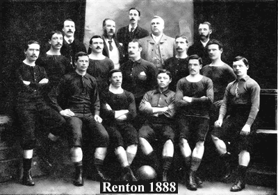 renton fc 1888