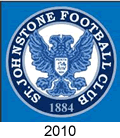 st johnstone crest 2010