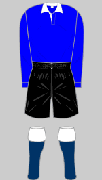 st johnstone 1927 away kit