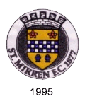 st mirren fc crest 1995