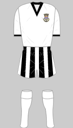 st mirren 1962