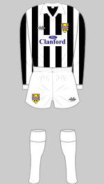 st mirren 1993