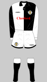 st mirren 1994