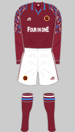 stenhousemuir 1996-98