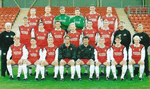 stirling albion 1995-96