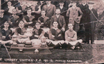 scunthorpe united 1911-12