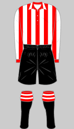 sheffield utd 1932-34