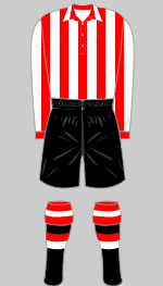 sheffield united 1939-40