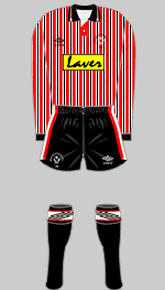 sheffield united 1990