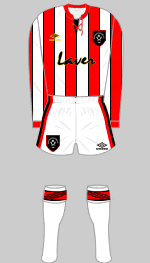 sheffield united 1992-93