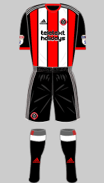 sheffield united 2017-18 1st kit