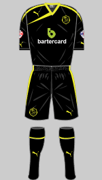 sheffield wednesday 2013-14 away kit