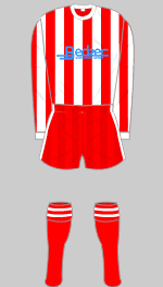 stevenage borough fc 1989