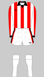 stoke city fc 1975-76