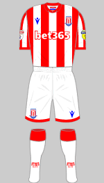 stoke city 2019-20 1st kit