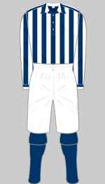 west bromwich albion 1889-92