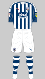 west bromwich albion 2019-20