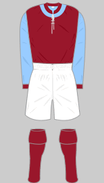 west ham united 1923