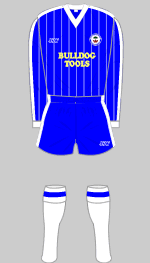 wigan athletic 1982