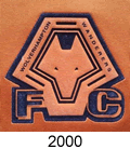 wolves crest 2000