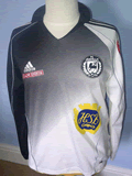 jarfalla fc shirt