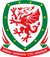 fa wales crest 2012